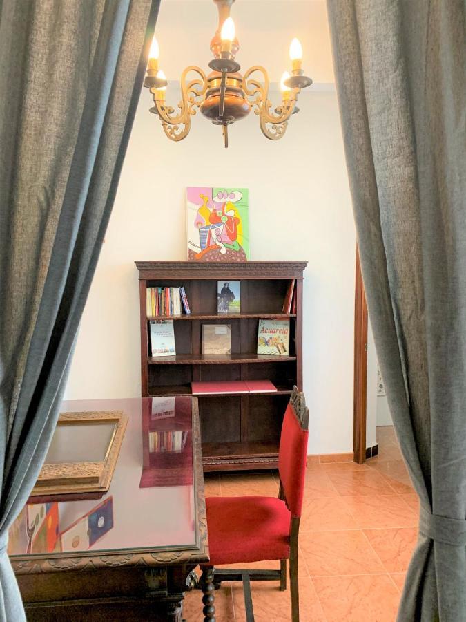Wide And Traditional- 2Bd 1Bth- Gavidia 塞维利亚 外观 照片